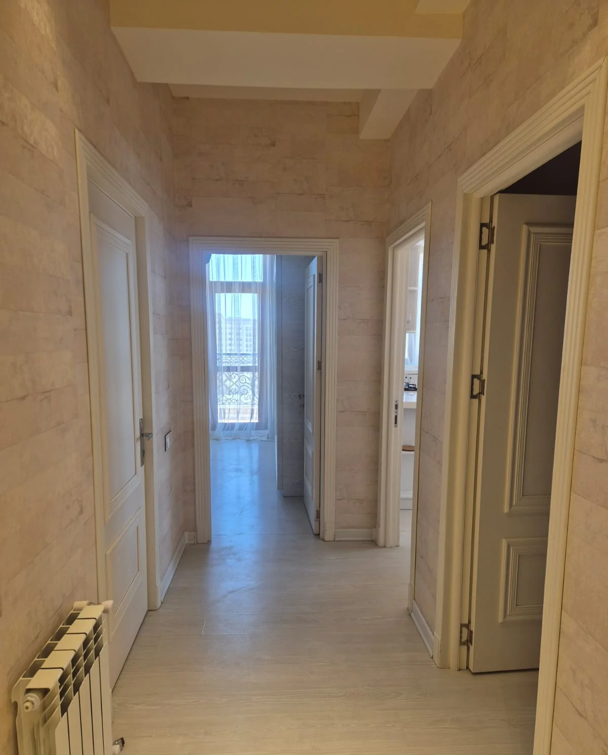 Satılır 3 otaqlı Mənzil 76 m² Nərimanov r.