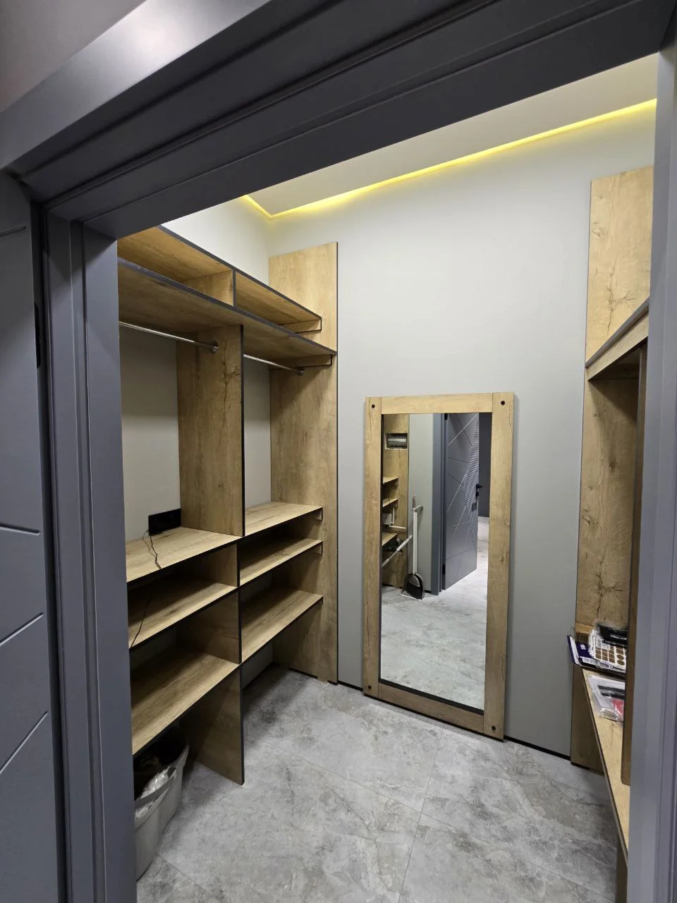 Kirayə 3 otaqlı Mənzil 110 m² Xətai r.