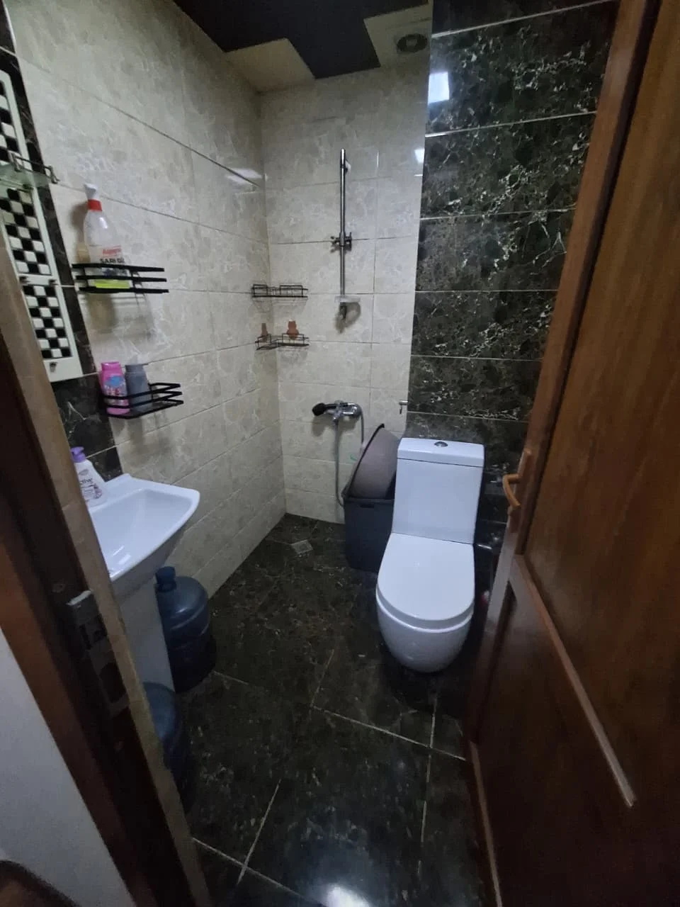 Kirayə 2 otaqlı Mənzil 60 m² Nəsimi r. Memar Əcəmi m. – şəkil 6
