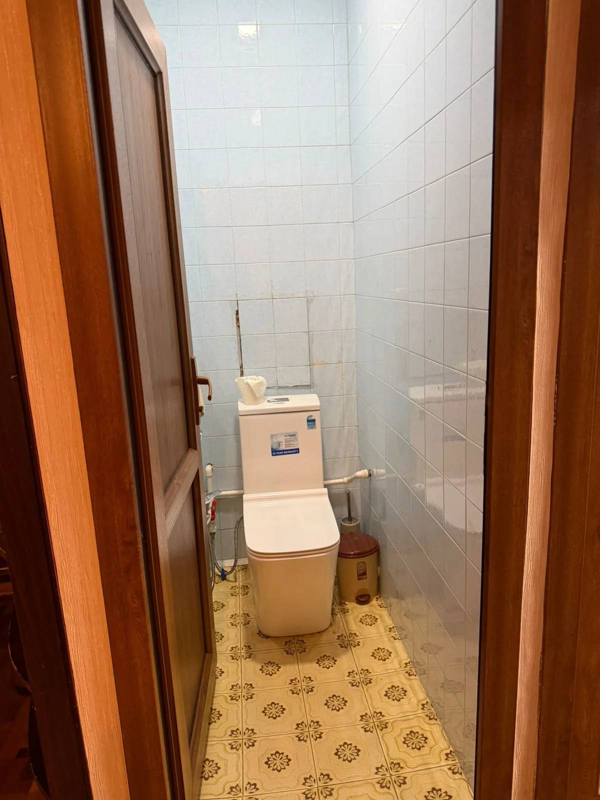 For sale 2-room Apartment 65 m² Binəqədi dist. Azadlıq prospekti metro – şəkil 15