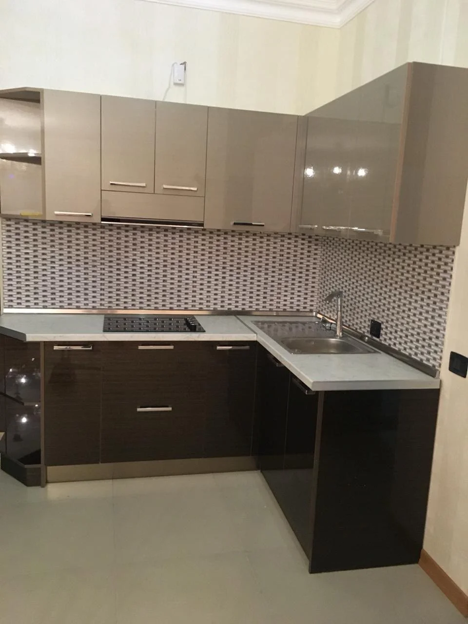 For rent 3-room Apartment 110 m² Nəsimi dist. – şəkil 4