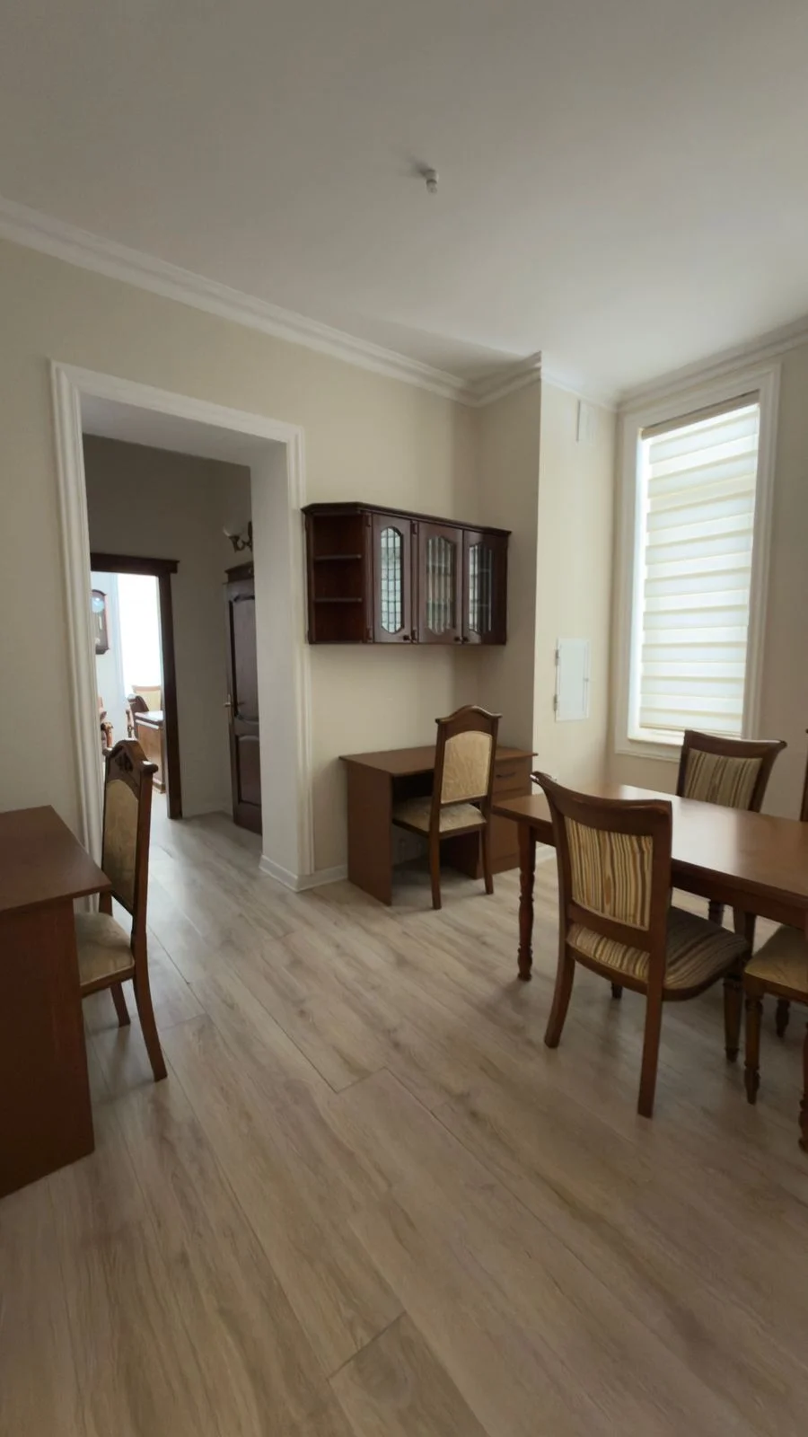 Kiralık 3 odalı Ofis 90 m² Yasamal ilçesi Nizami metro – şəkil 7