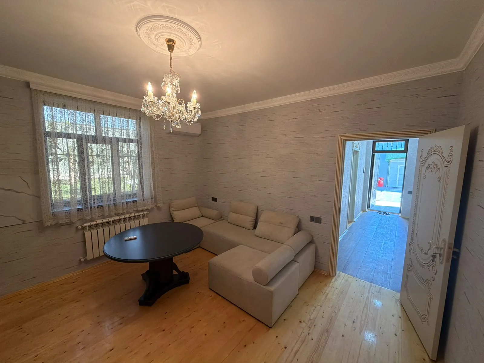 Kirayə 5 otaqlı Həyət evi / Bağ evi 185 m² Abşeron r. Mehdiabad q. – şəkil 19