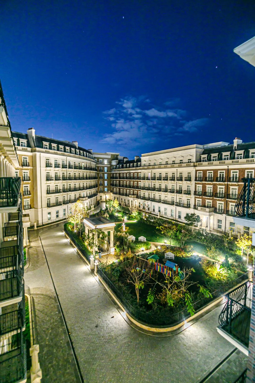 Kirayə 2 otaqlı Mənzil 48 m² Xətai r. – şəkil 8
