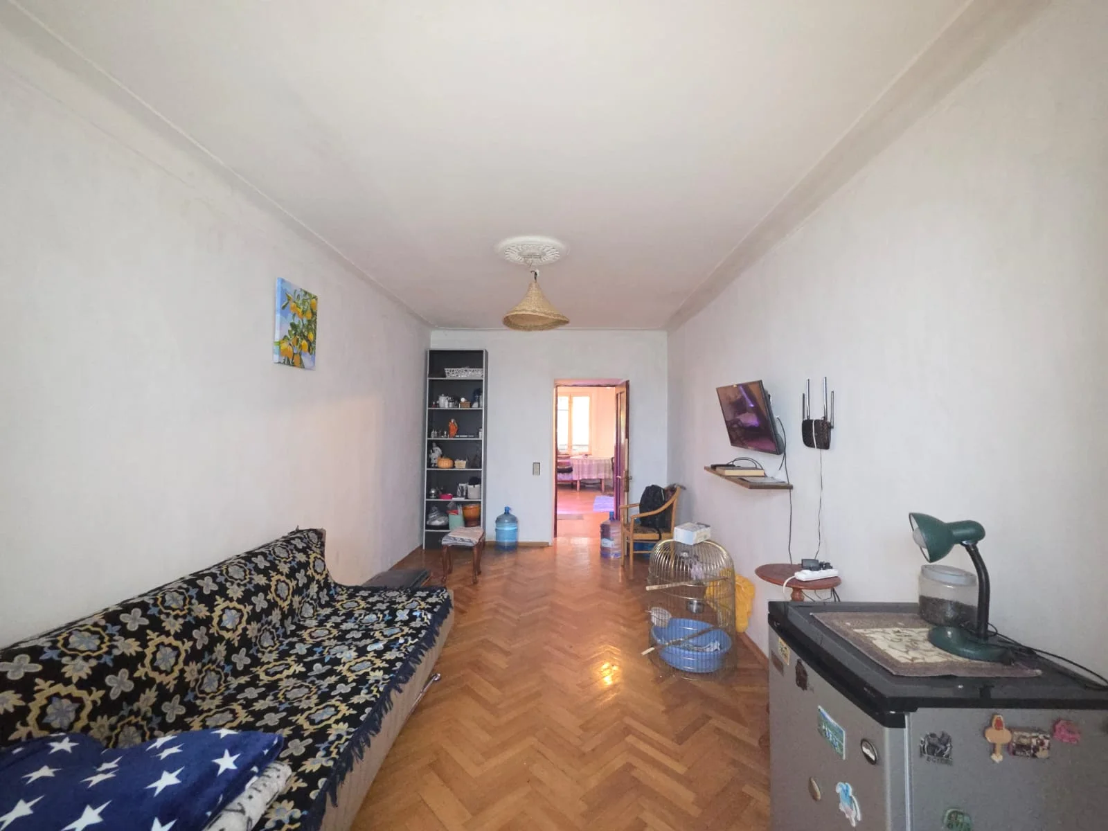 Satılır 3 otaqlı Mənzil 70 m² Yasamal r.