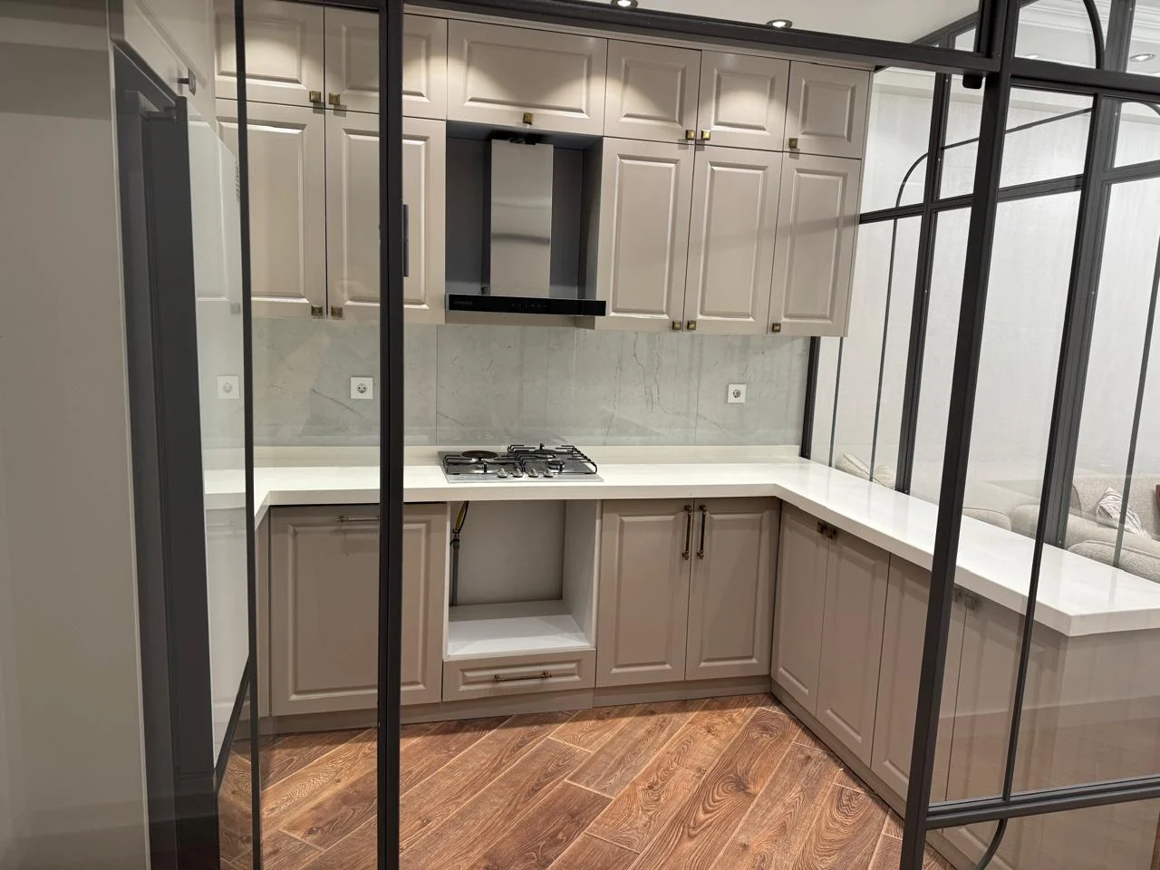 Kirayə 3 otaqlı Mənzil 100 m² Nəsimi r. 8 Noyabr m. – şəkil 3