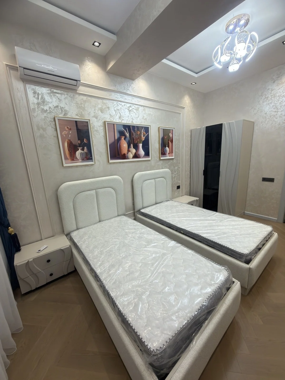 Kirayə 3 otaqlı Mənzil 115 m² Nəsimi r. 28 May m. – şəkil 7