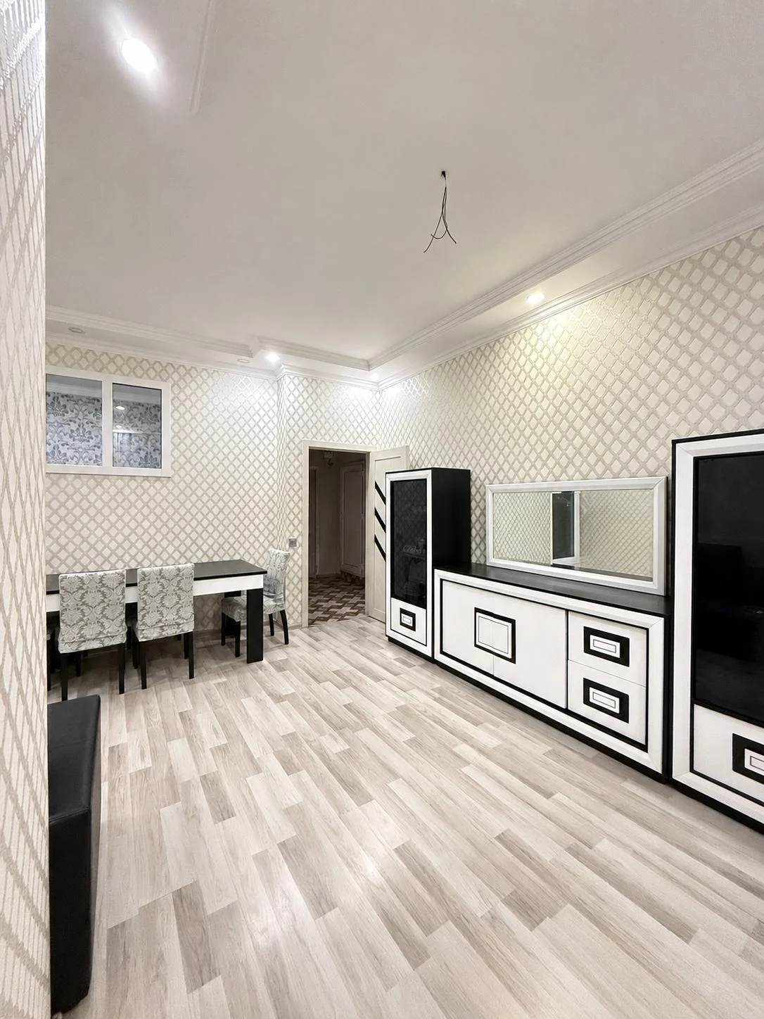Satılır 3 otaqlı Mənzil 62 m² Abşeron r. Masazır q. Avtovağzal m. – şəkil 8