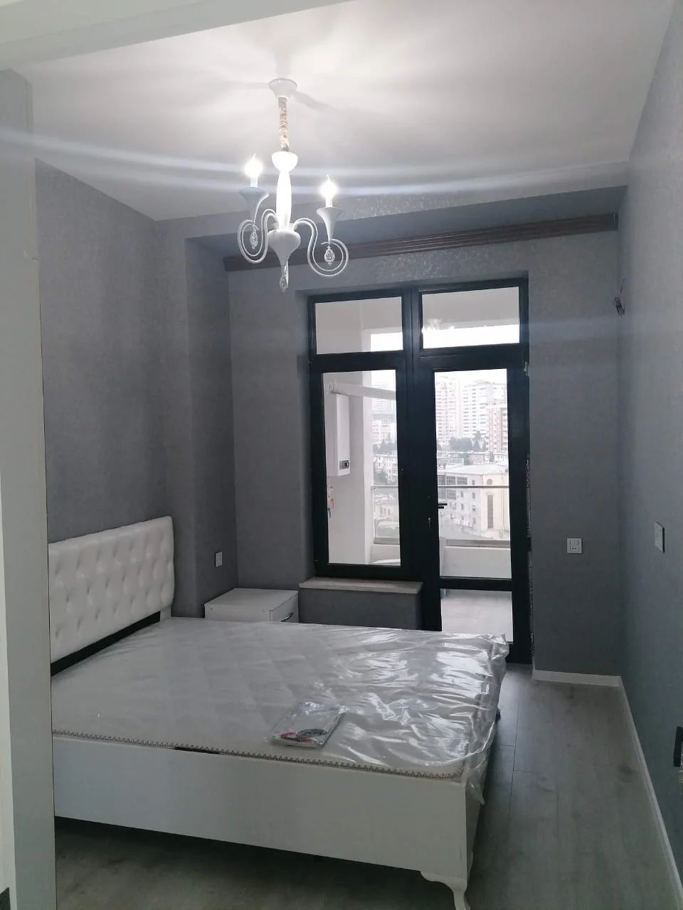 For rent 3-room Apartment 68 m² Nəsimi dist. Memar Əcəmi metro – şəkil 4