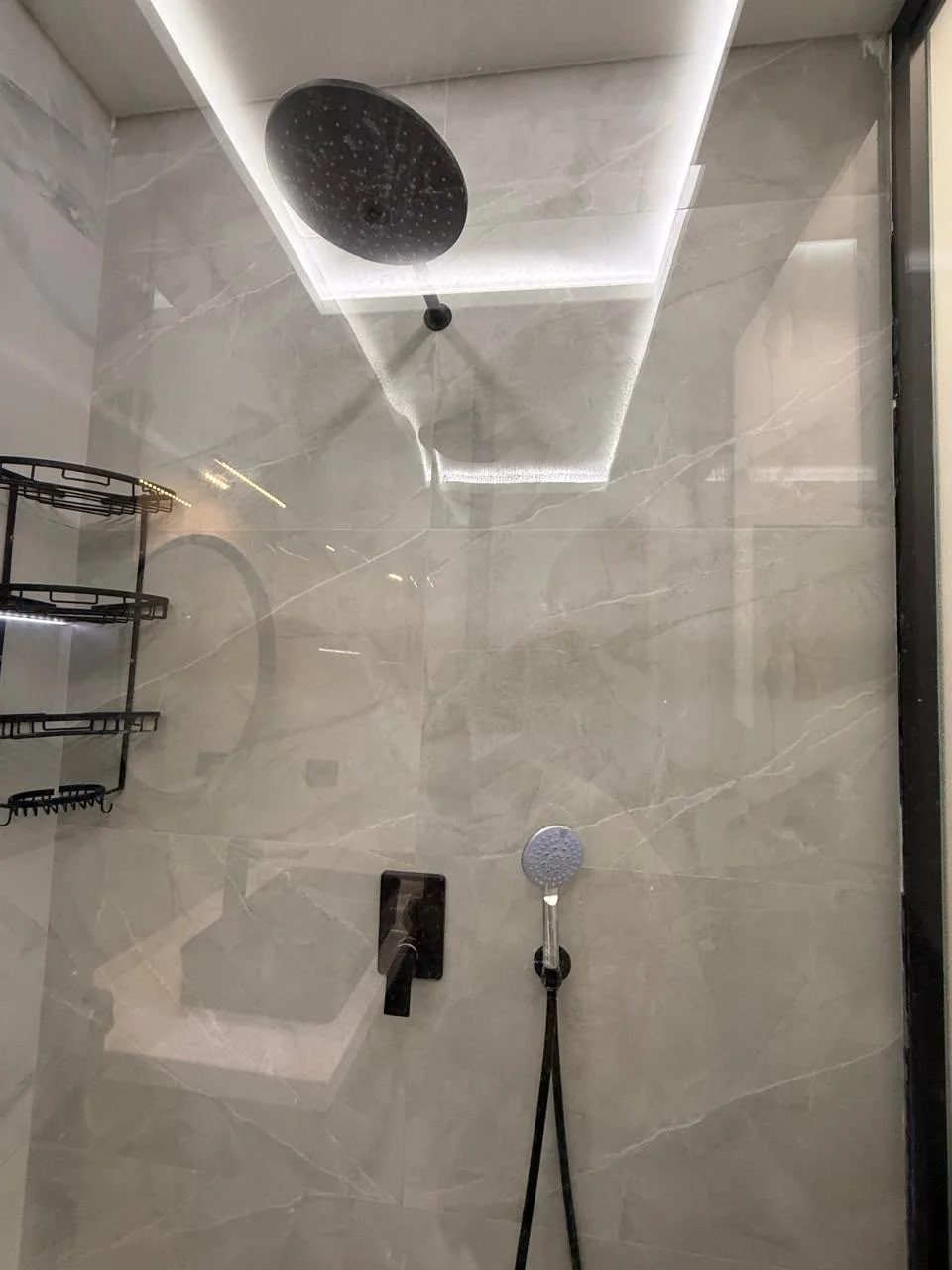 Kirayə 2 otaqlı Mənzil 55 m² Nəsimi r. 28 May m. – şəkil 11