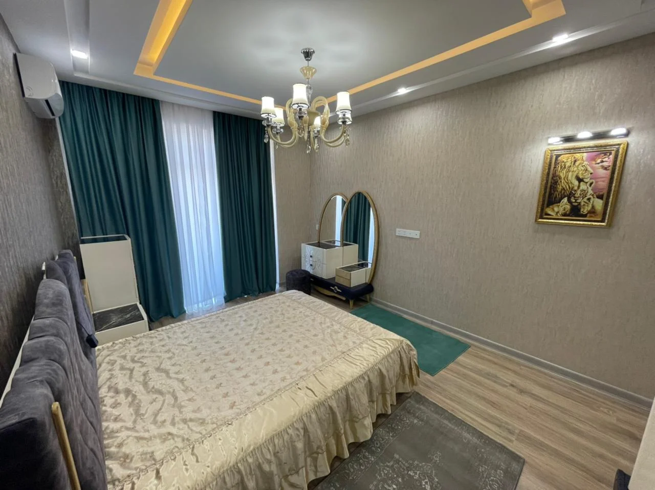 gRAN HAYAT