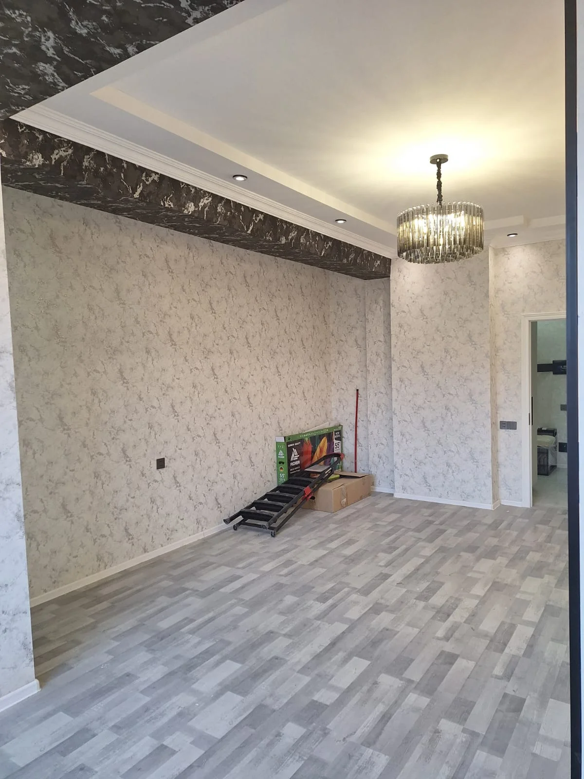 Satılır 3 otaqlı Mənzil 74 m² Abşeron r. Masazır q. Avtovağzal m. – şəkil 3