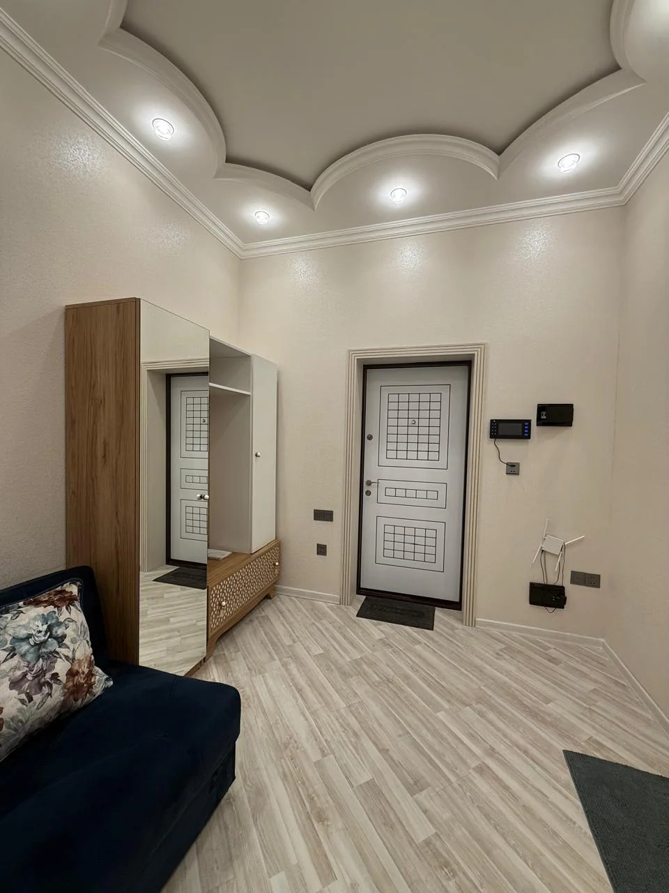 Kirayə 2 otaqlı Mənzil 75 m² Nərimanov r.