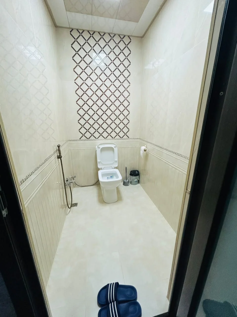 For rent 2-room Apartment 80 m² Xətai dist. Əhmədli settl. Həzi Aslanov metro – şəkil 19