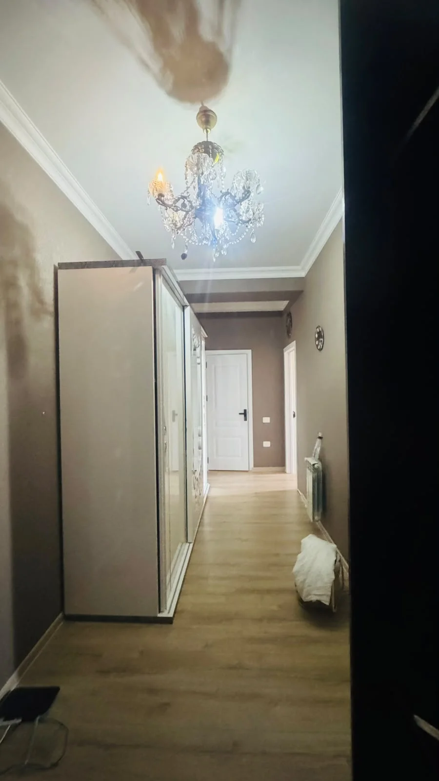 Kirayə 2 otaqlı Mənzil 85 m² Yasamal r. 20 Yanvar q. 20 Yanvar m. – şəkil 4