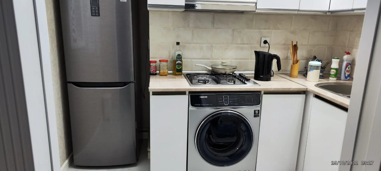 Kirayə 2 otaqlı Mənzil 65 m² Bakı – şəkil 4