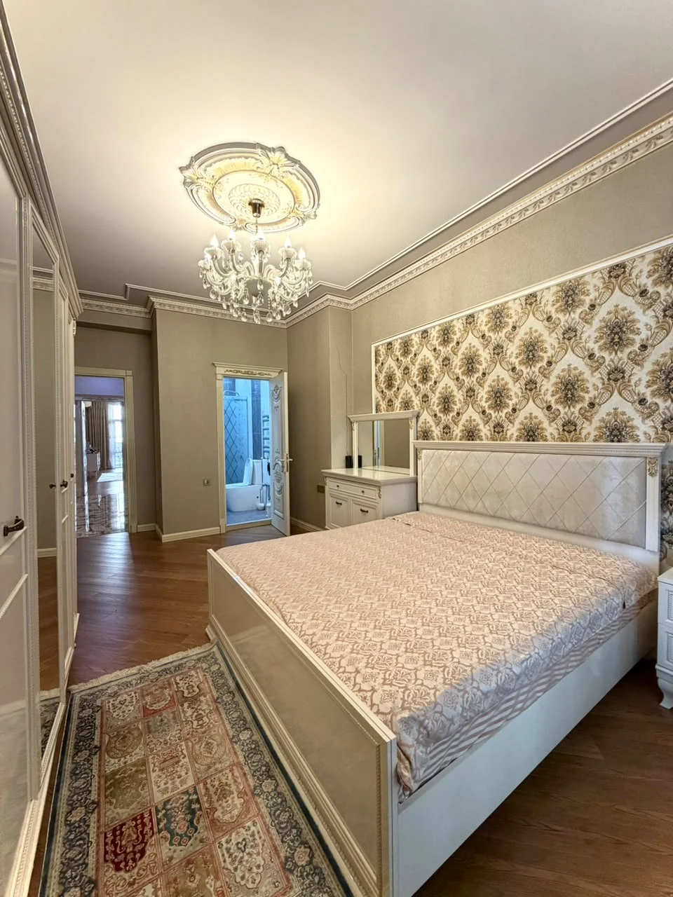 Satılır 4 otaqlı Mənzil 170 m² Nərimanov r. Nərimanov m. – şəkil 7