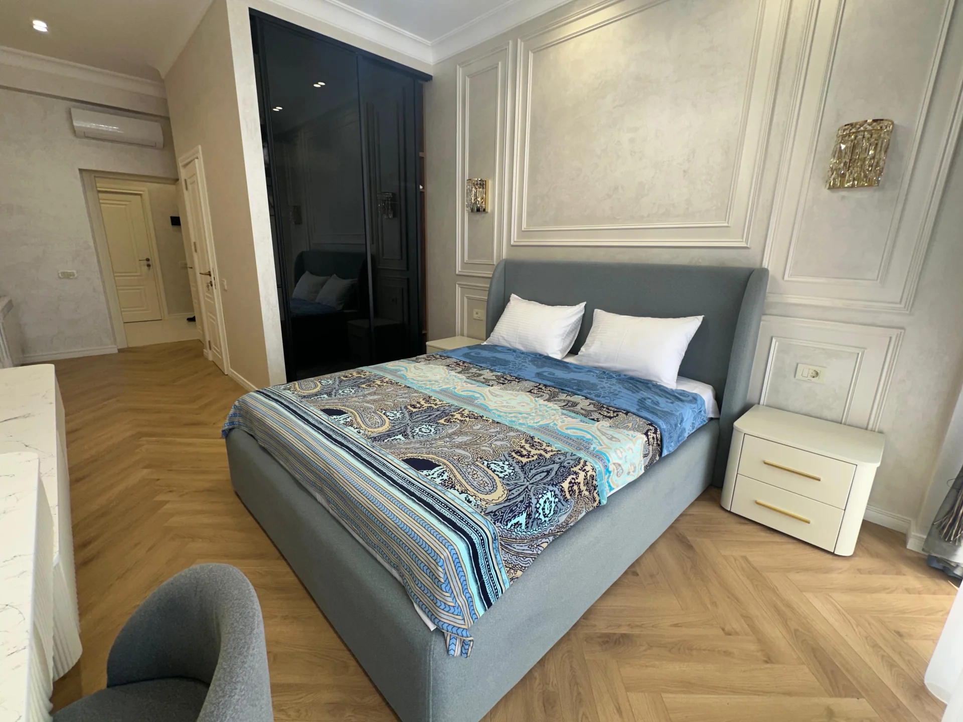 Kirayə 4 otaqlı Mənzil 180 m² Yasamal r. Nizami m. – şəkil 15