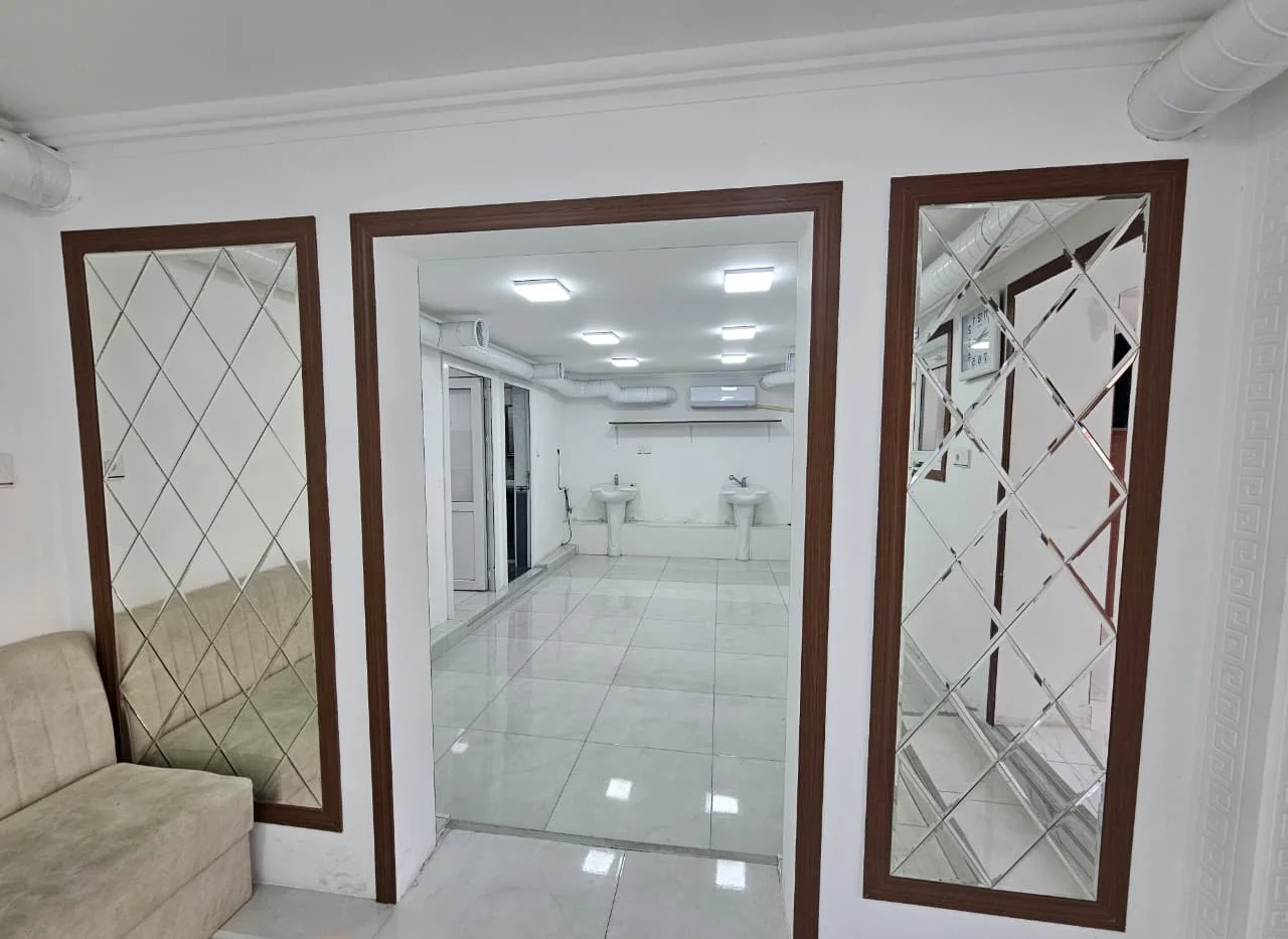 Kirayə Obyekt 80 m² Nəsimi r. – şəkil 10