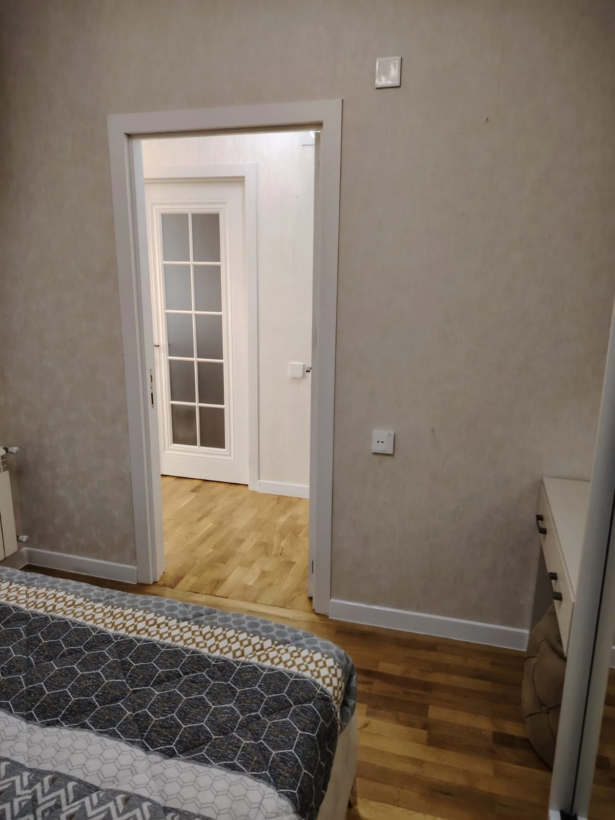 Satılır 2 otaqlı Mənzil 47 m² Yasamal r. İnşaatçılar m. – şəkil 7