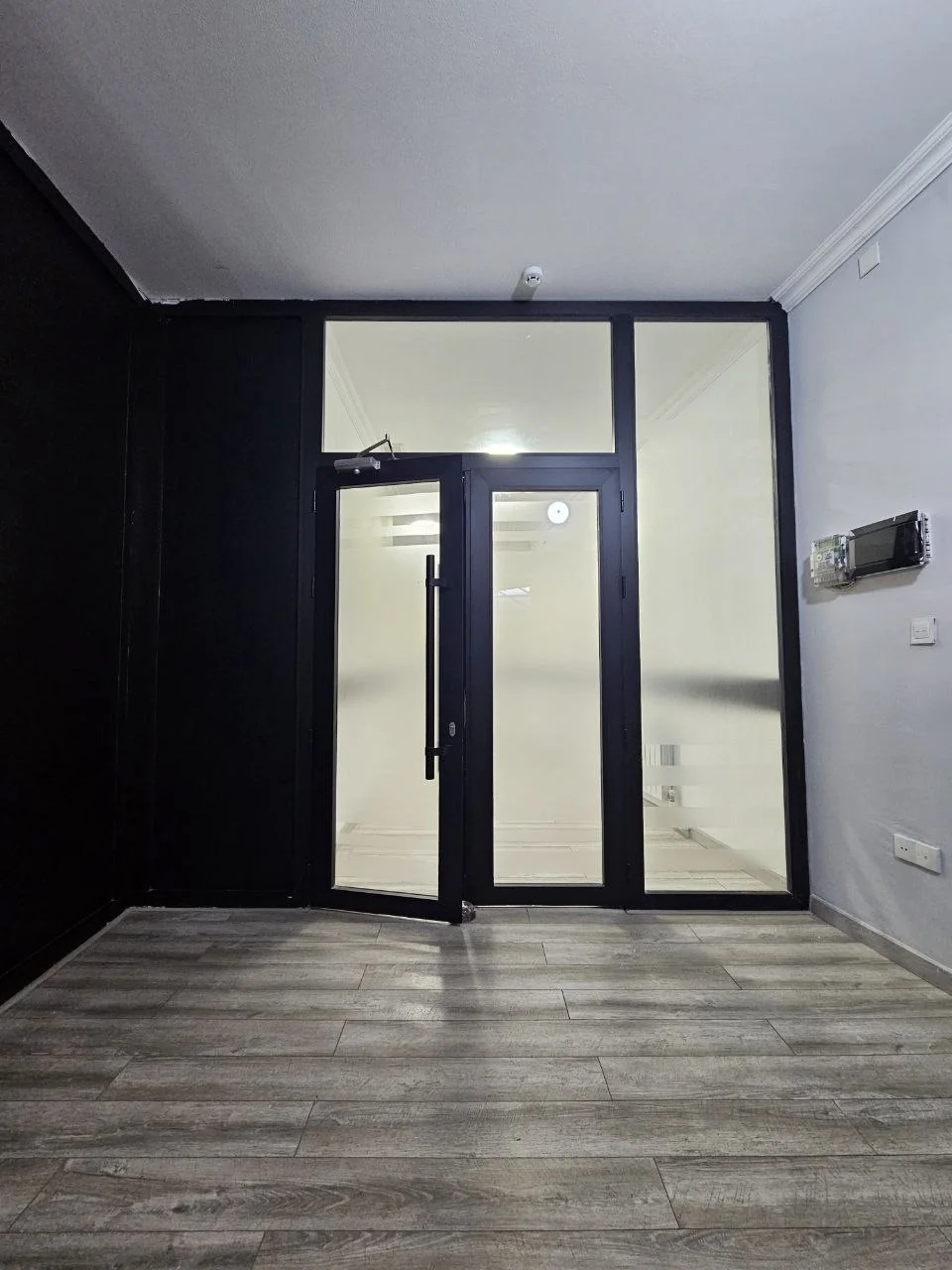 For rent 1-room Office 36 m² Xətai dist. Ağ şəhər settl. – şəkil 3