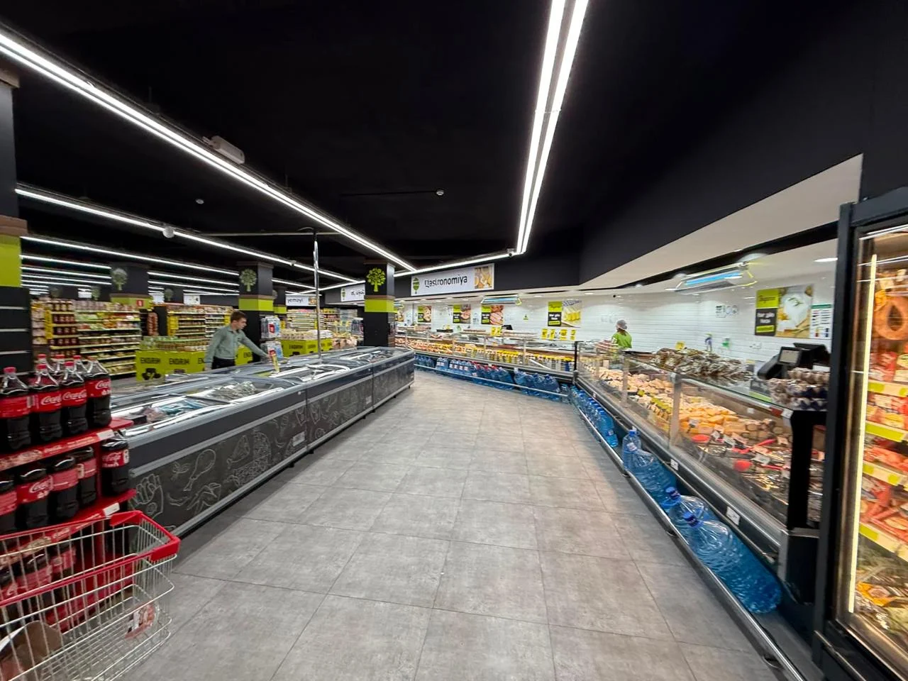 Satılır Obyekt 650 m² Xəzər r. Binə q. – şəkil 16