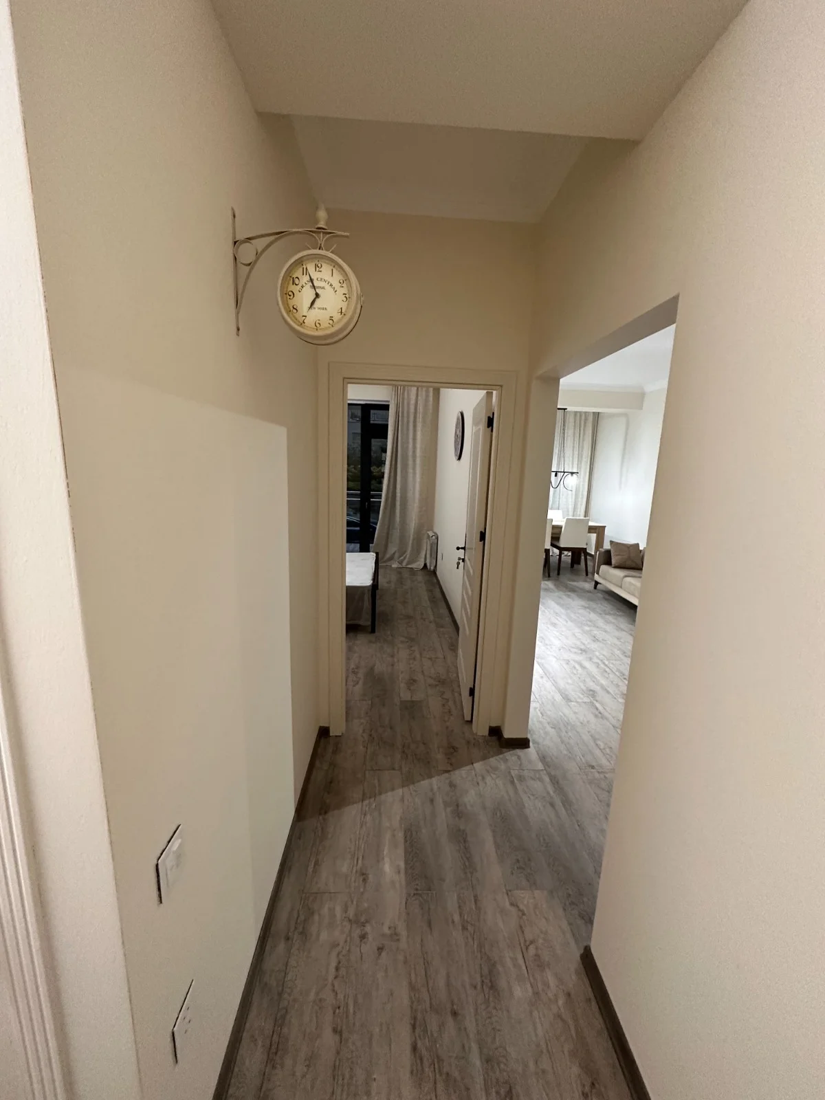 Kirayə 2 otaqlı Mənzil 60 m² Xətai r. – şəkil 11
