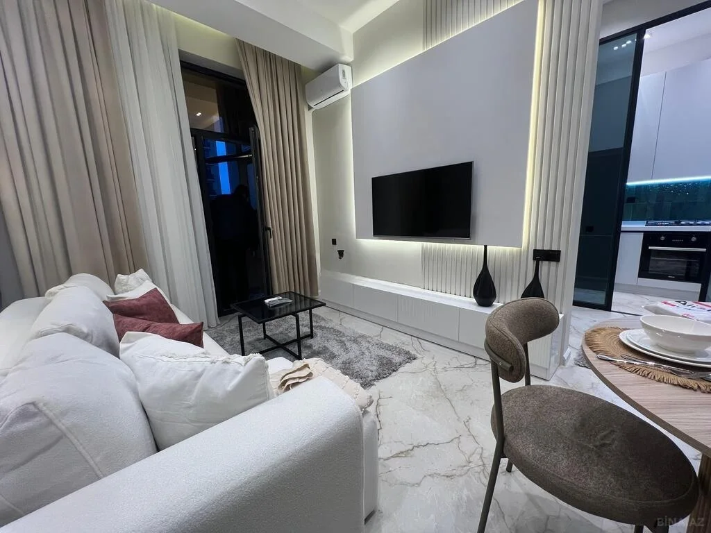 28 residence