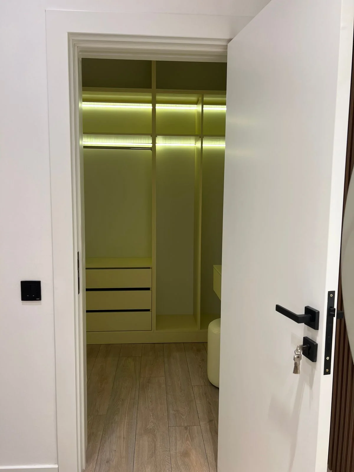Kirayə 3 otaqlı Mənzil 110 m² Xətai r. Şah İsmayıl Xətai m. – şəkil 11