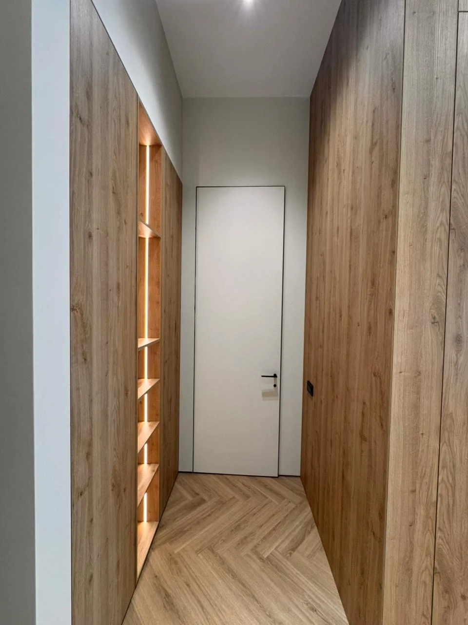 Kirayə 3 otaqlı Mənzil 110 m² Xətai r.