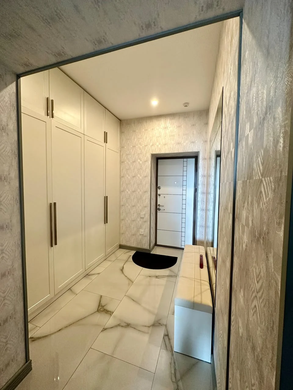 Satılır 3 otaqlı Mənzil 107 m² Yasamal r. Nizami m. – şəkil 19