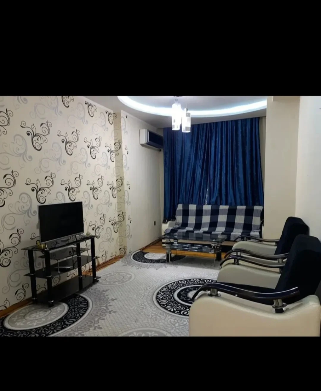 Kirayə 2 otaqlı Mənzil 50 m² Sabunçu r.