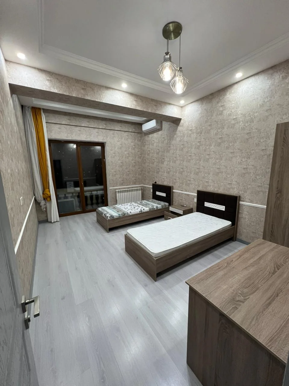 Kirayə 4 otaqlı Mənzil 180 m² Yasamal r. – şəkil 5