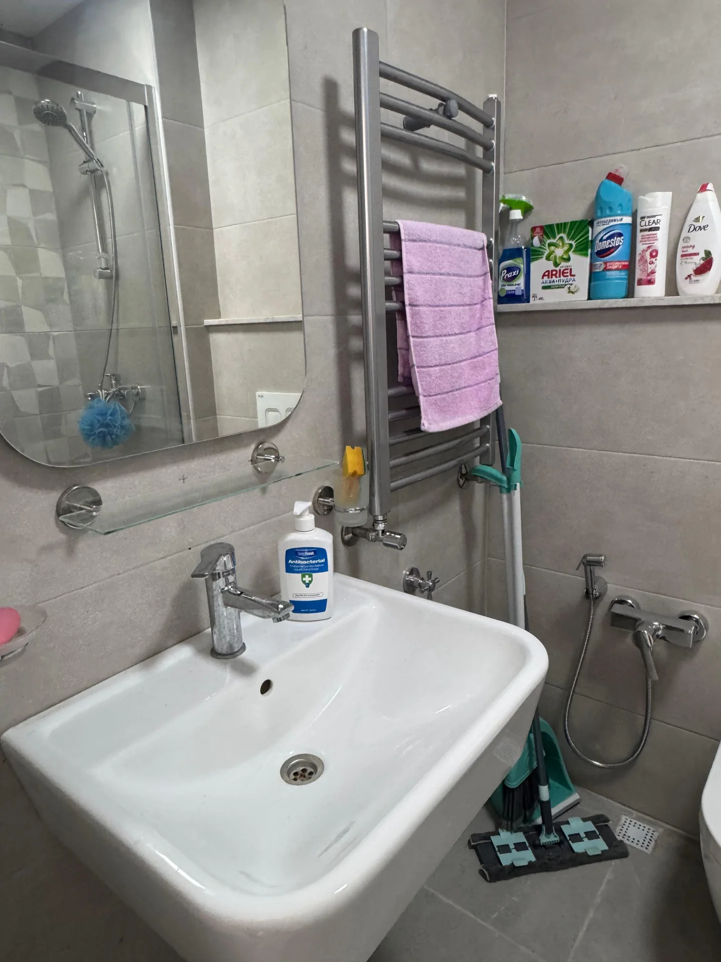 Kiralık 1 odalı Daire 40 m² Yasamal ilçesi 20 Yanvar köyü 20 Yanvar metro – şəkil 13