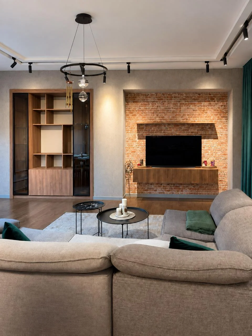 Kirayə 3 otaqlı Mənzil 120 m² Yasamal r.