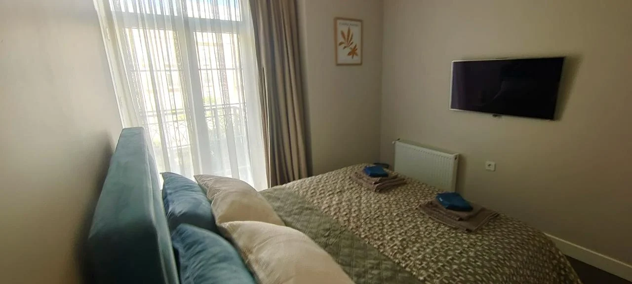 Kirayə 2 otaqlı Mənzil 68 m² Xətai r.