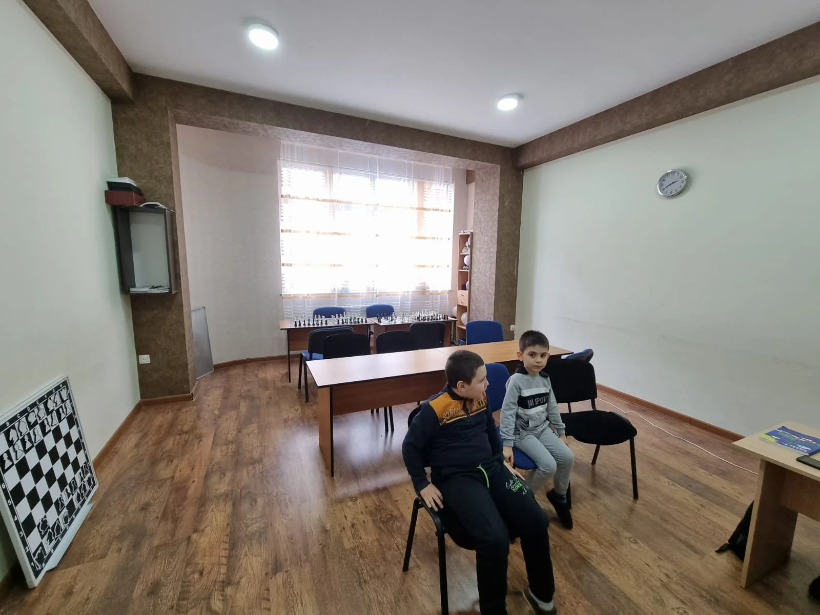 Kirayə Obyekt 450 m² Nəsimi r. 3-cü mikrorayon q. Memar Əcəmi m. – şəkil 4