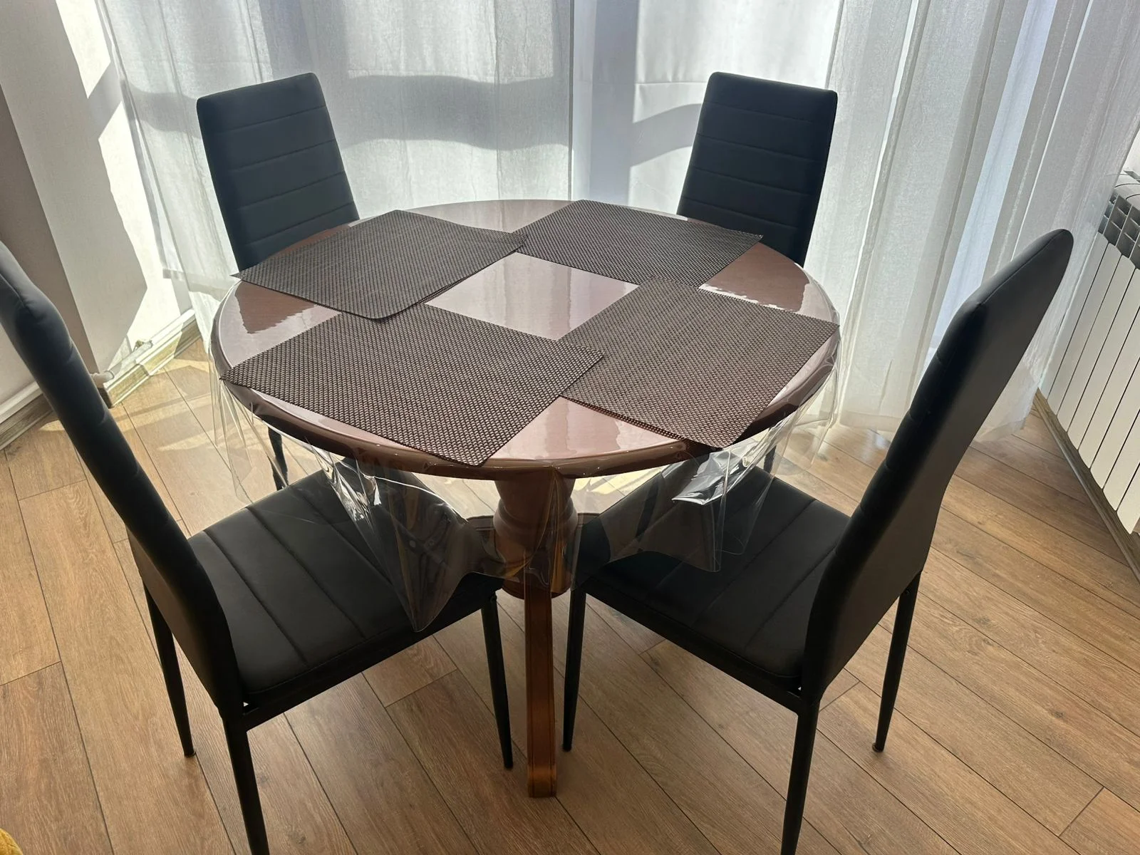 Kirayə 2 otaqlı Mənzil 55 m² Nəsimi r. – şəkil 14