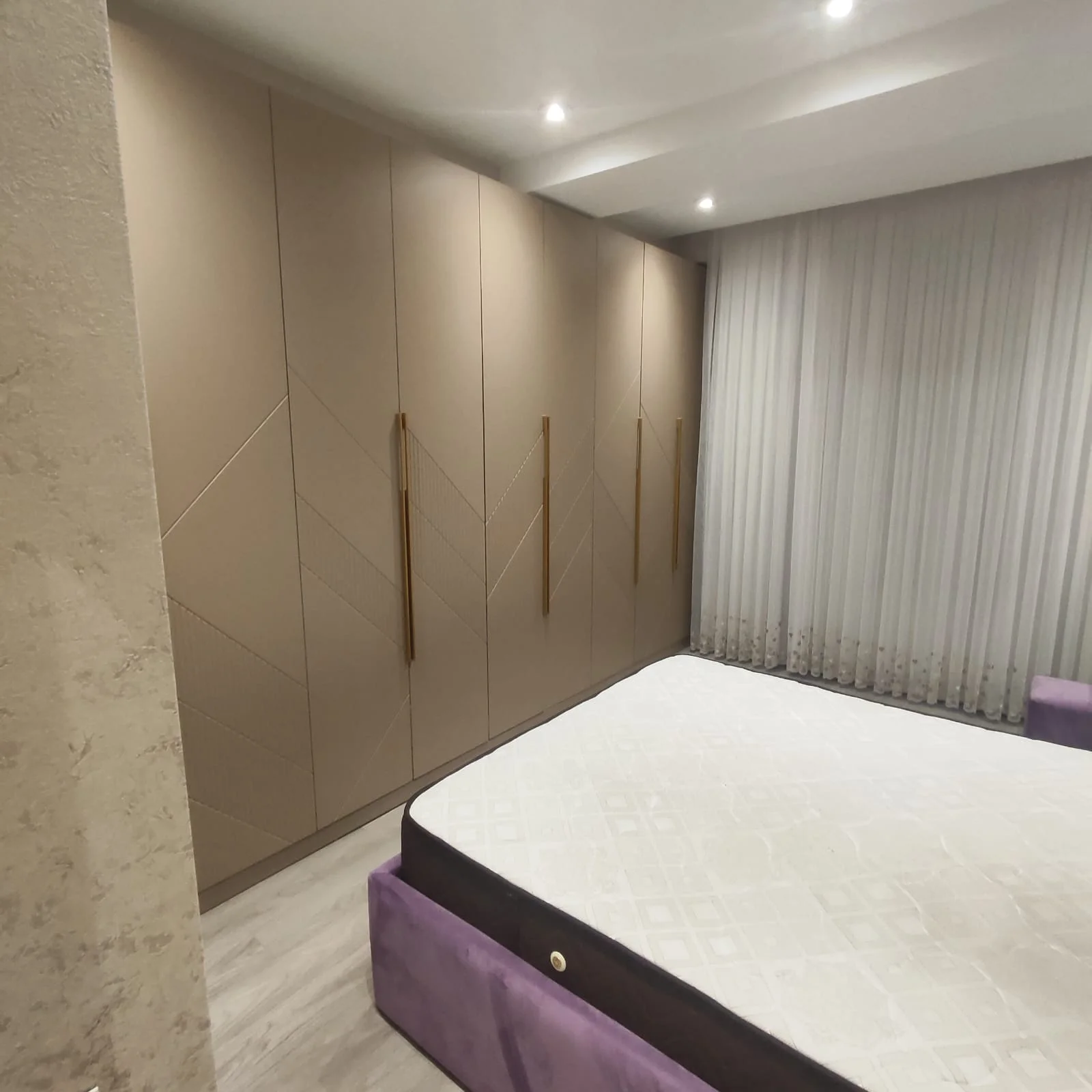 Kirayə 3 otaqlı Mənzil 110 m² Nərimanov r. – şəkil 16