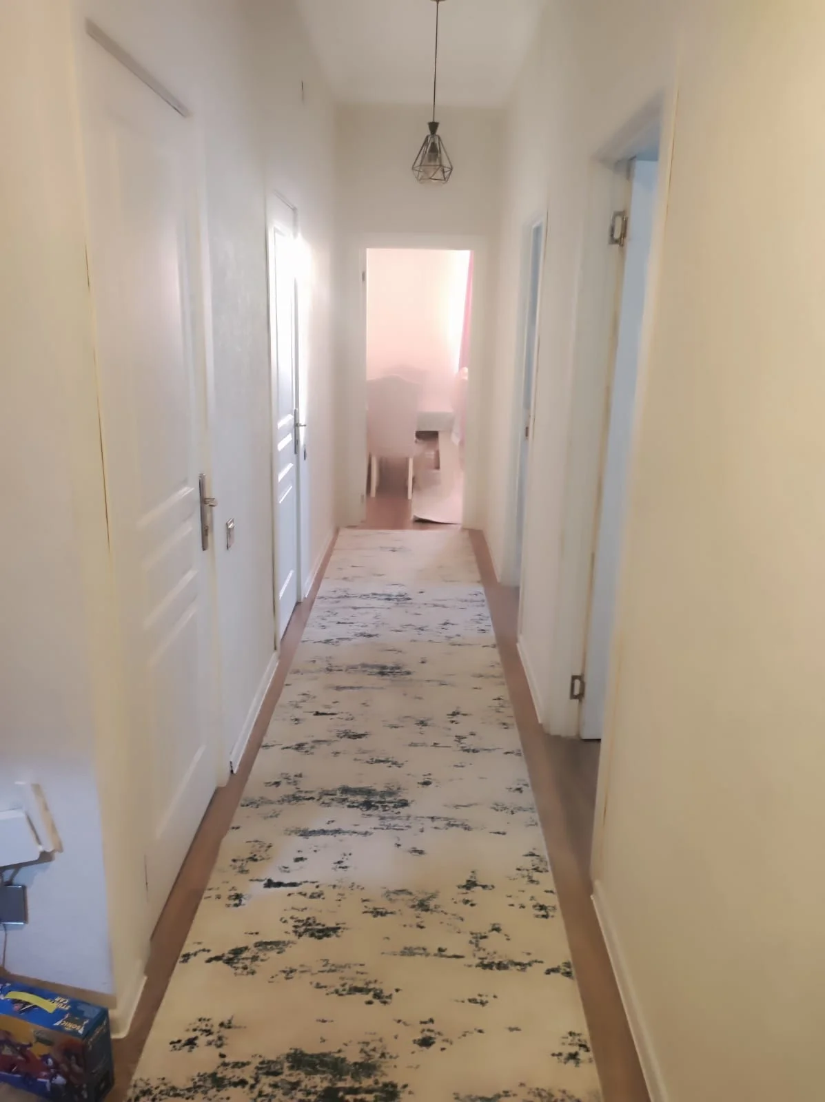 Kirayə 3 otaqlı Mənzil 80 m² Yasamal r. İnşaatçılar m. – şəkil 13