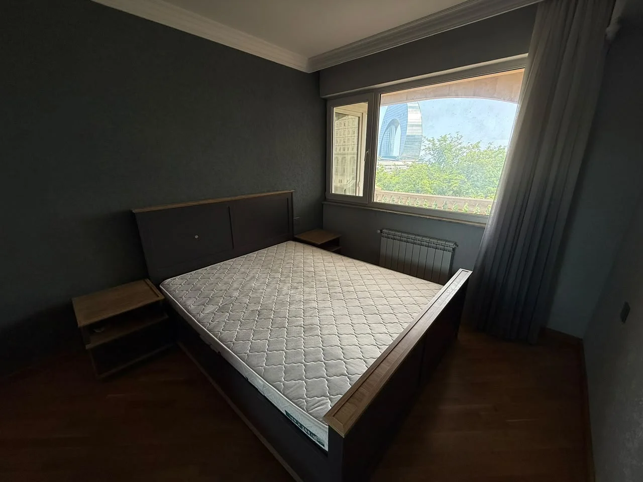 For rent 3-room Apartment 75 m² Nəsimi dist. 8 Noyabr metro – şəkil 11