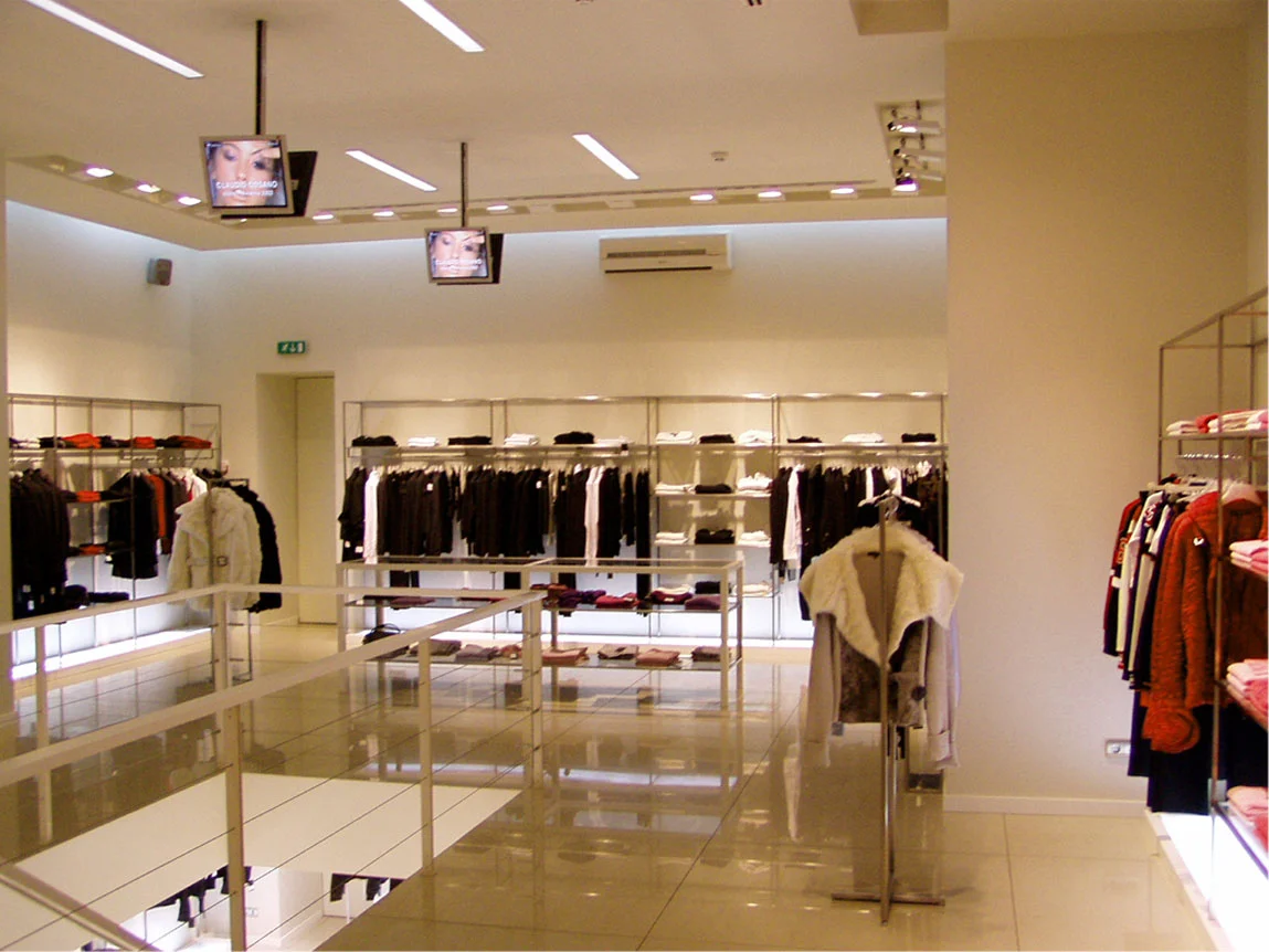 Kirayə Obyekt 650 m² Nərimanov r. Gənclik m. – şəkil 4