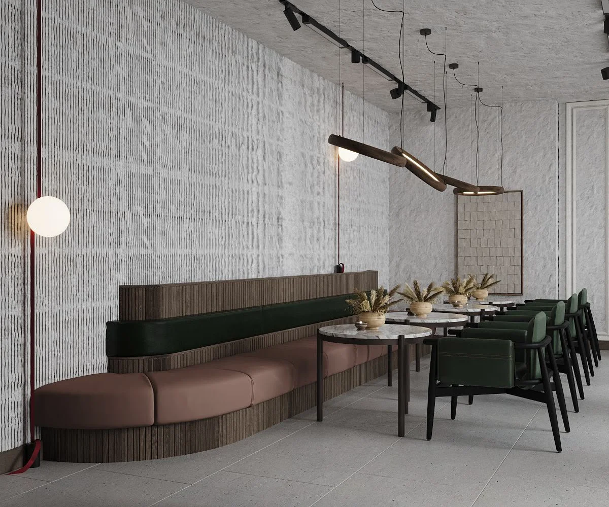 Kirayə Obyekt 1500 m² Nərimanov r. Nərimanov m. – şəkil 2