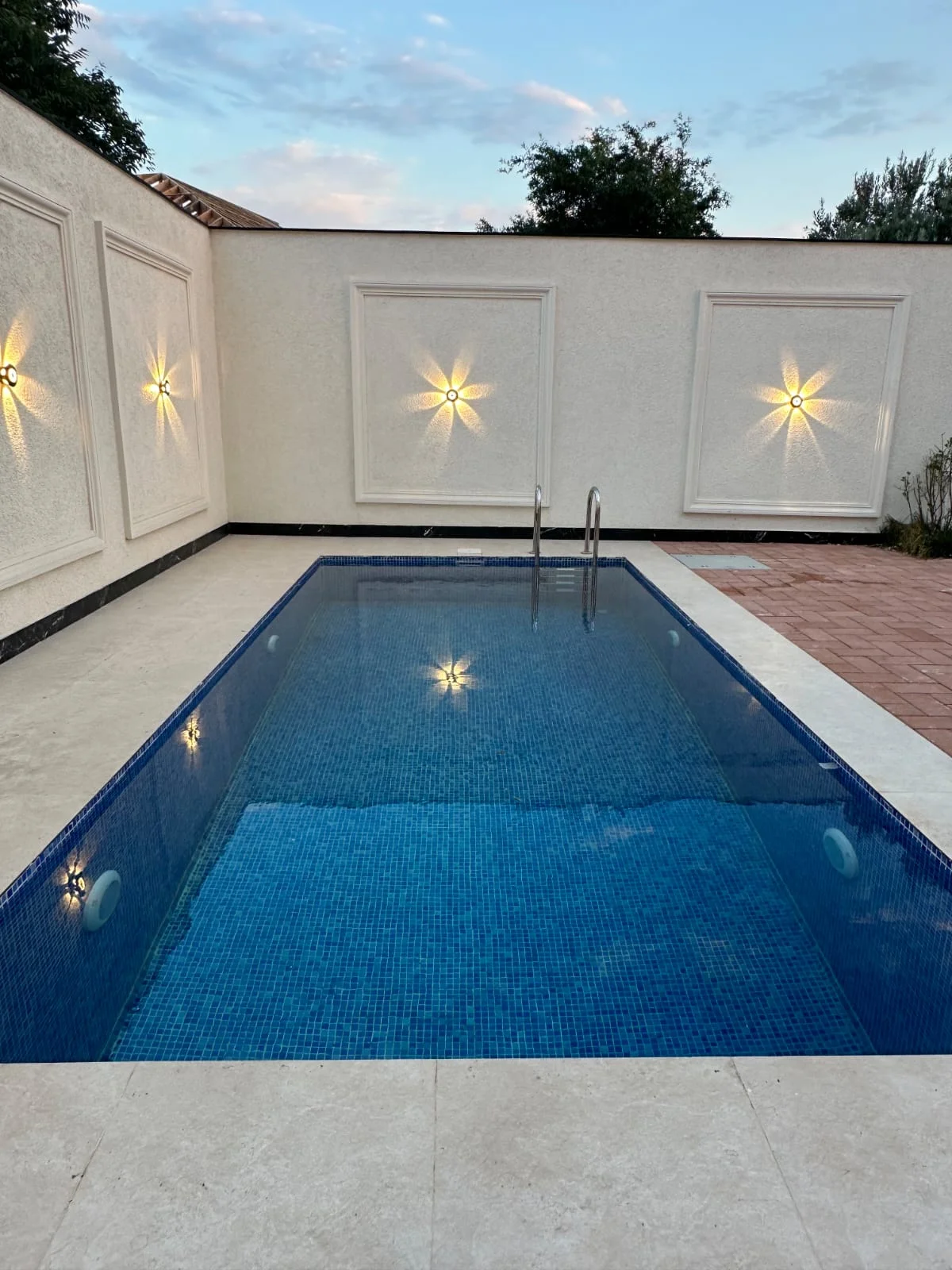 Satılır 4 otaqlı Həyət evi / Bağ evi 115 m² Xəzər r.