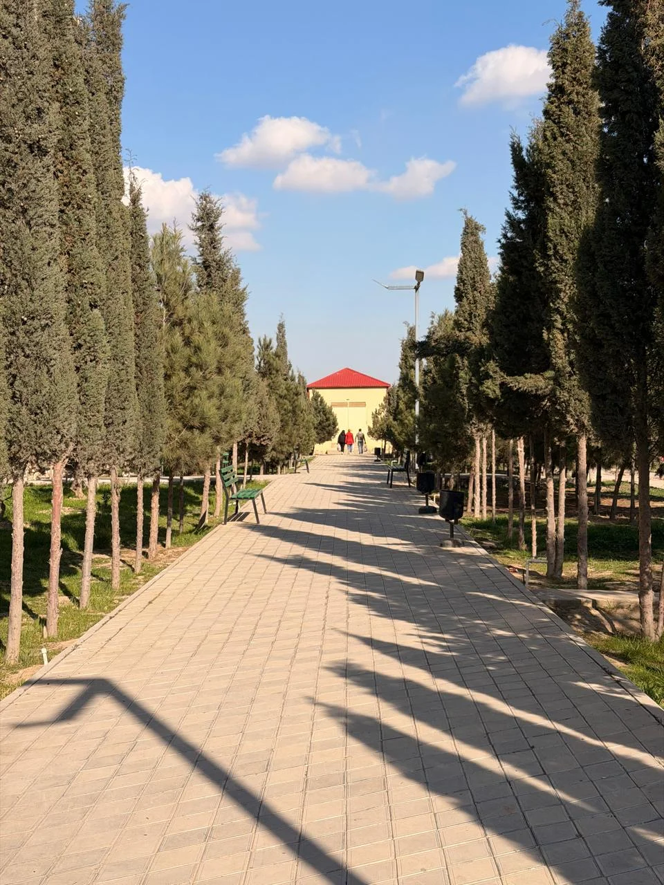Satılır 4 otaqlı Mənzil 107 m² Abşeron r.