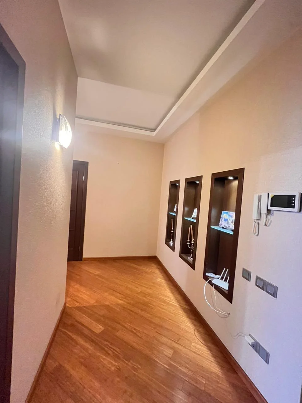 Satılır 2 otaqlı Mənzil 88 m² Nərimanov r. Nərimanov m. – şəkil 2