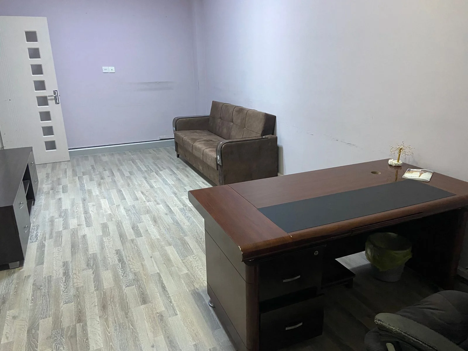 For rent 3-room Office 110 m² Yasamal dist. – şəkil 6