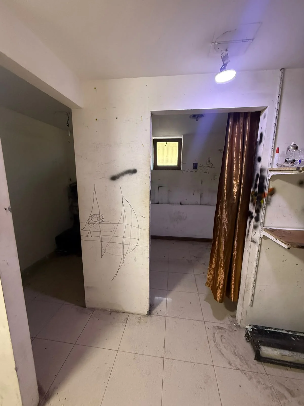 For rent 1-room Office 30 m² Yasamal dist. – şəkil 5
