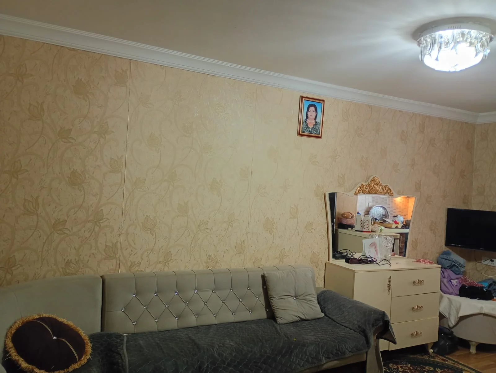 For sale 2-room Apartment 44 m² Yasamal dist. İnşaatçılar metro – şəkil 6