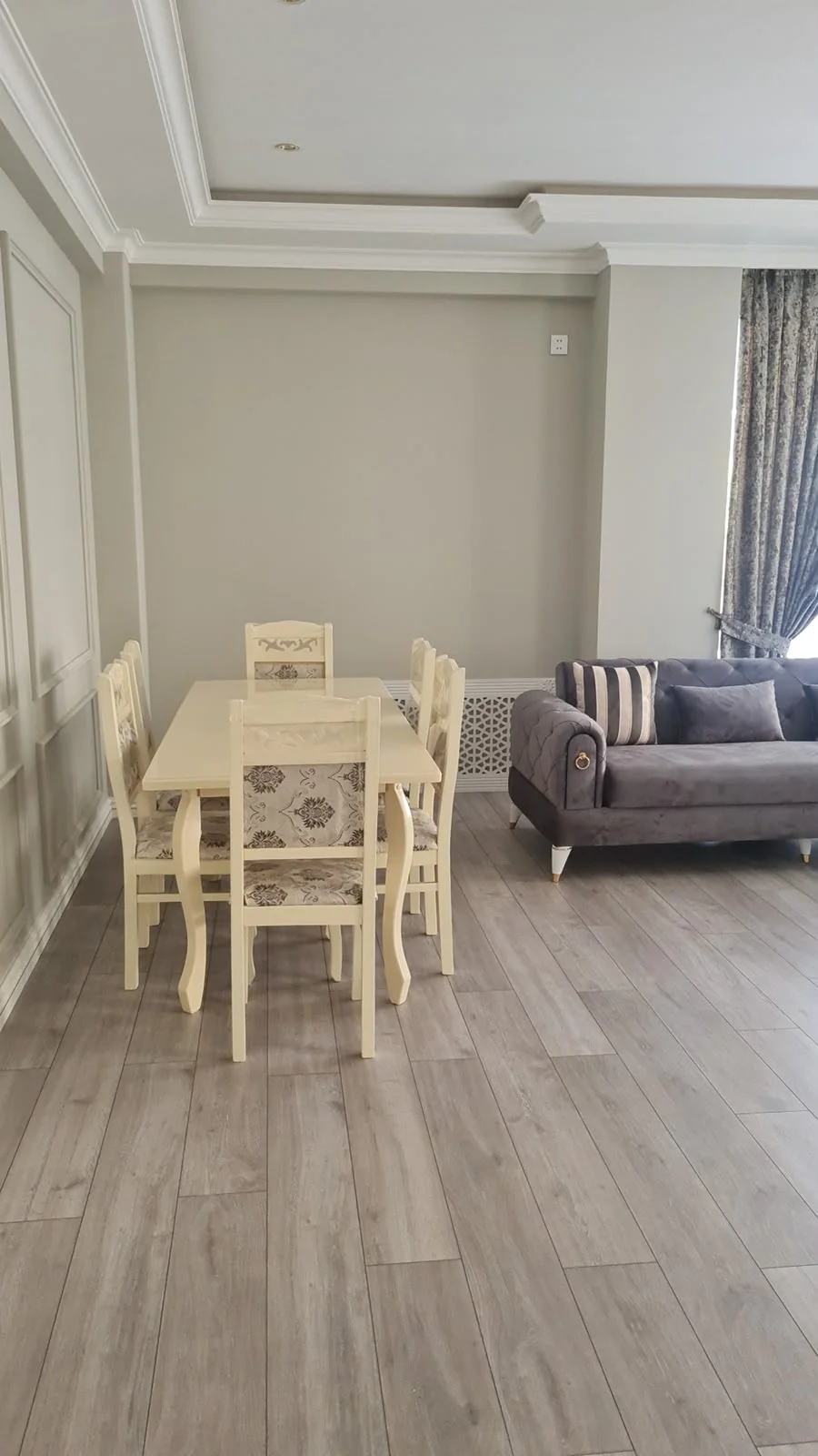 Kirayə 3 otaqlı Mənzil 176 m² Nərimanov r. – şəkil 3